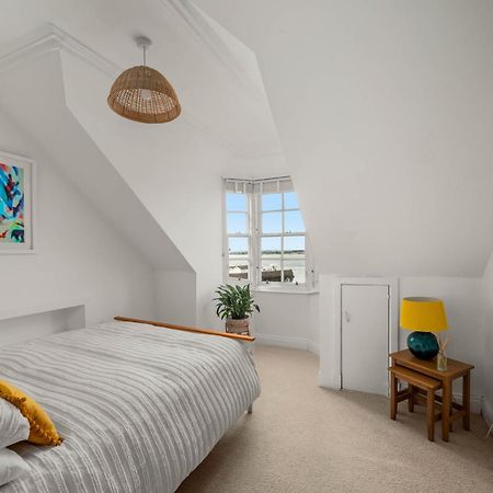 Ferry Beach House Broughty Ferry Exterior foto